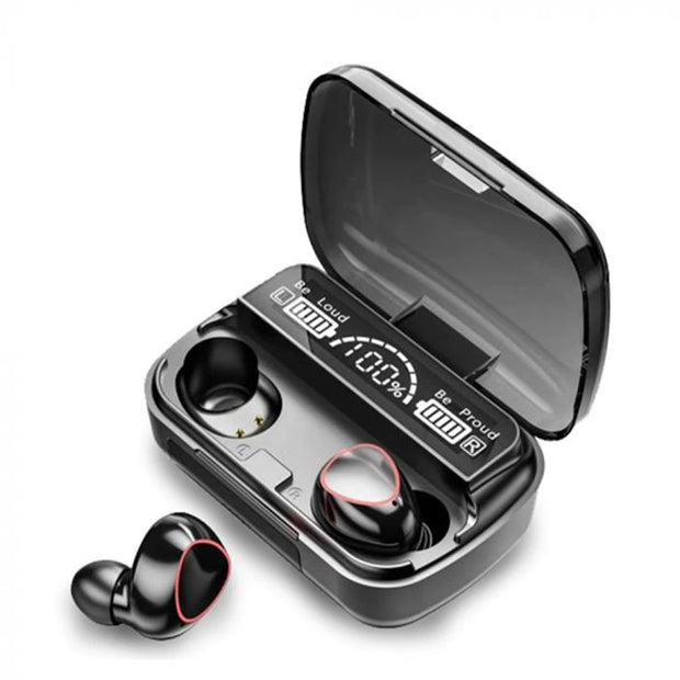 M10 Ear Buds